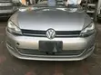VW Golf Mk7 Nose Cut Kamili - 1
