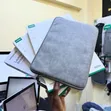 Ugreen Sleeve Case for 13-13.9" Laptops - Gray - 1