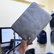 Ugreen Sleeve Case for 13-13.9" Laptops - Gray - 3