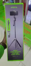 Oraimo Flow Track Ols-501a Selfie Stick Tripod ya Kufuatilia Uso - 1