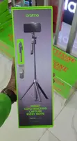 Oraimo Flow Track Ols-501a Selfie Stick Tripod ya Kufuatilia Uso - 2
