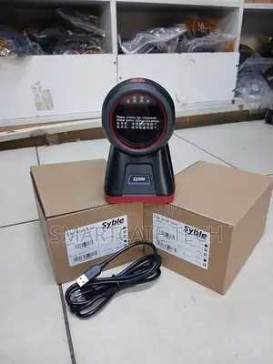 XB-8602 Industrial 2D Barcode Scanner for PC POS
