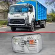 Isuzu FRR 90 Side Lamp (Left Hand Side) - 2
