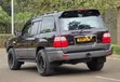 Toyota Land Cruiser 100 VX 4.7 V8 2005 Maroon - 2