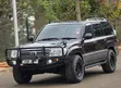 Toyota Land Cruiser 100 VX 4.7 V8 2005 Maroon - 3