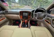 Toyota Land Cruiser 100 VX 4.7 V8 2005 Maroon - 4