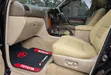 Toyota Land Cruiser 100 VX 4.7 V8 2005 Maroon - 5