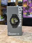 Garmin Forerunner 170 43mm GPS Smartwatch - 1