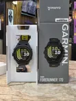 Garmin Forerunner 170 43mm GPS Smartwatch - 2