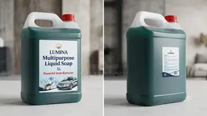 5L Heavy-Duty Multipurpose Soap (Bulk Discount)