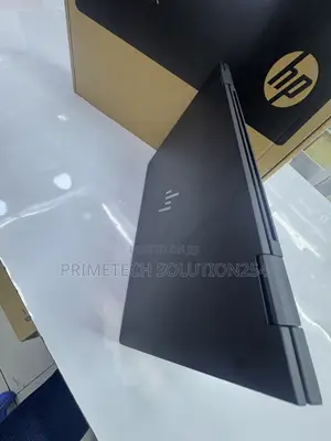 HP Elite Dragonfly x360 11th Gen i7 16GB RAM 512GB SSD