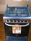 Euroken 60x65cm Cooker (3+1 Burners) - 2