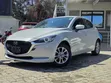 Mazda 2 2020 Nyeupe - 3