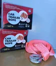 Kamba ya Trailer ya Gari Multifunction - 2