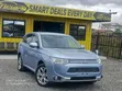 Mitsubishi Outlander 2.4 PHEV AWD 2016 Blue - 1
