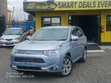 Mitsubishi Outlander 2.4 PHEV AWD 2016 Blue - 2