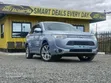Mitsubishi Outlander 2.4 PHEV AWD 2016 Blue - 3