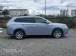 Mitsubishi Outlander 2.4 PHEV AWD 2016 Blue - 4