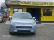 Mitsubishi Outlander 2.4 PHEV AWD 2016 Blue - 5