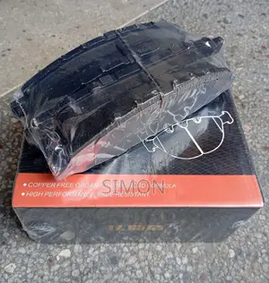Brake Pads za Nissan Caravan ZD30