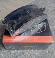 Brake Pads za Nissan Caravan ZD30 - 1