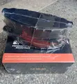 Brake Pads za Nissan Caravan ZD30 - 3