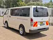Toyota HiAce Commuter DX 2013 - 1
