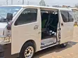 Toyota HiAce Commuter DX 2013 - 3