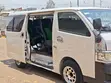 Toyota HiAce Commuter DX 2013 - 5