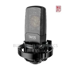 Takstar TAK35 Professional Condenser Microphone