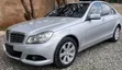 Mercedes-Benz C200 2012 Silver - 1