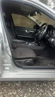 Mercedes-Benz C200 2012 Silver - 2