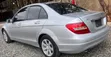 Mercedes-Benz C200 2012 Silver - 3