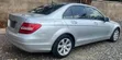 Mercedes-Benz C200 2012 Silver - 5