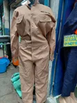 Overalls za Beige - Vifaa vya Usalama - 1