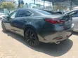 Mazda 6 2019 Gray - 4