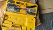 70mm Hydraulic Crimping Tool - 1