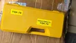 70mm Hydraulic Crimping Tool - 2