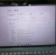 Laptopi ya Dell Precision 5490: Intel Core Ultra 9, 32GB RAM, 1TB SSD - 4