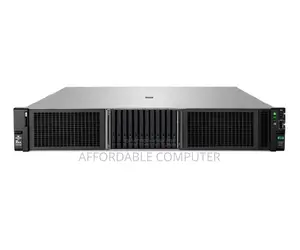 New HPE ProLiant DL380 Gen12 Server 64GB RAM Intel Xeon 5TB Storage