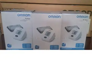 Original Omron M1 Arm Blood Pressure Monitor