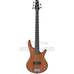 Ibanez GIO GSR185-JB Electric 5-String Bass Guitar