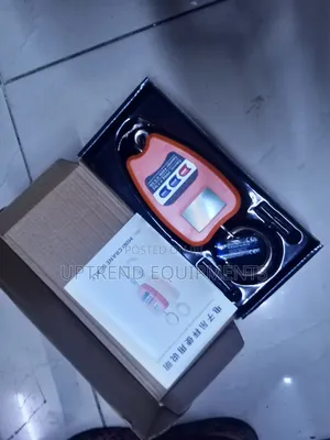 200kg Commercial Mini Scale