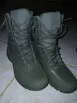 LALO Shadow Intruder 8" Tactical Boots - Ranger Green - 2