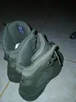LALO Shadow Intruder 8" Tactical Boots - Ranger Green - 3