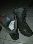 LALO Shadow Intruder 8" Tactical Boots - Ranger Green - 4