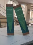 Veddal Neem & Pomegranate Toothpaste - 2