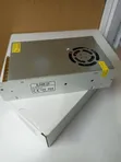 Ubora wa CCTV Power Supply 12V 20A na Fan - 2