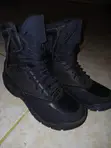 LALO Shadow Intruder Tactical Boots - Black Ops - 2