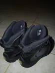 LALO Shadow Intruder Tactical Boots - Black Ops - 4